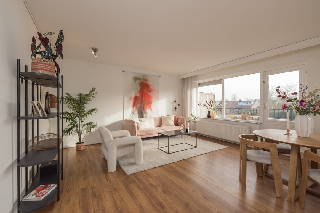 Foto 2 van Wasserij-Annalaan 51