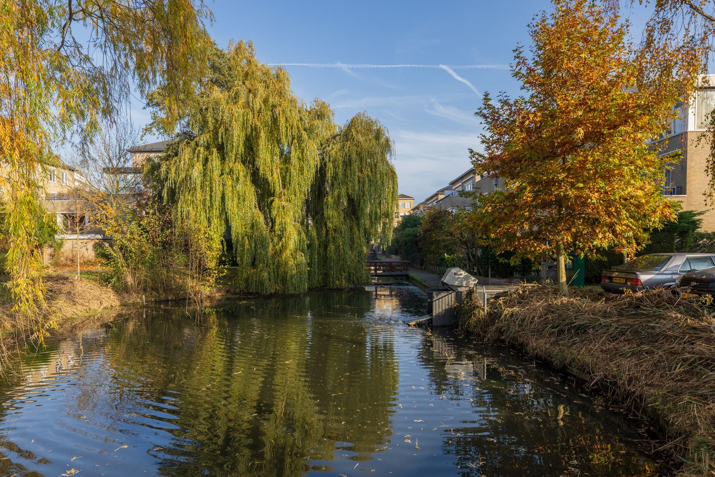 Foto 34 van Wasserij-Annalaan 51