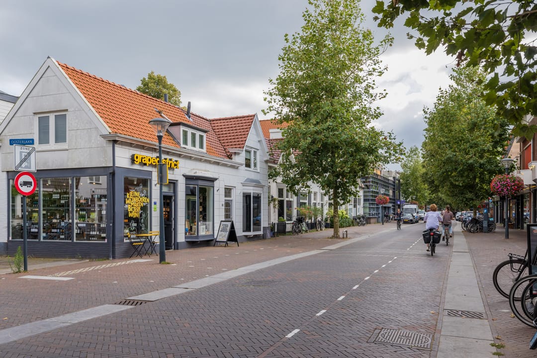 Foto 37 van Wasserij-Annalaan 51