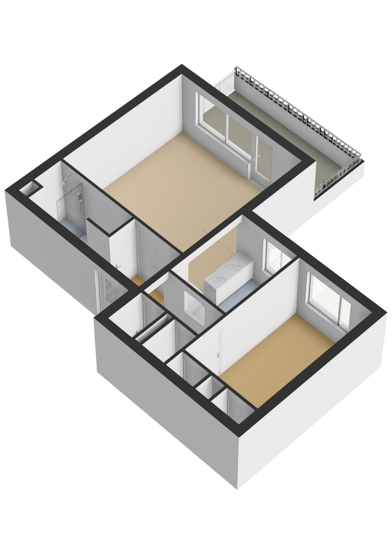 Foto 39 van Wasserij-Annalaan 51