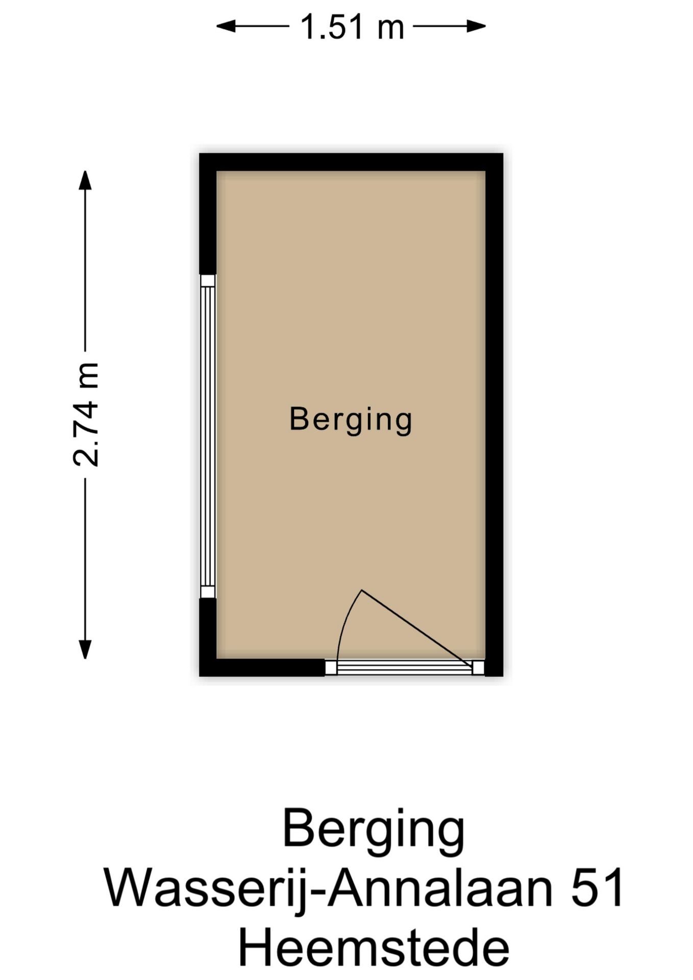 Foto 42 van Wasserij-Annalaan 51