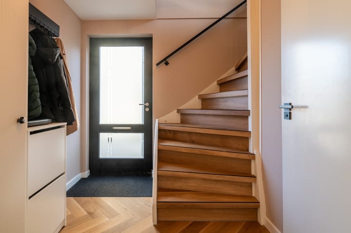 Photo 4 of Mondriaanstraat 4