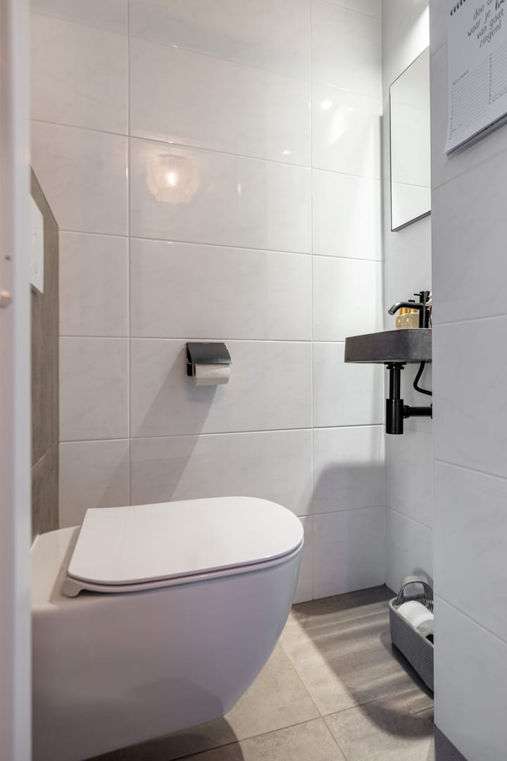 Foto 5 van Mondriaanstraat 4