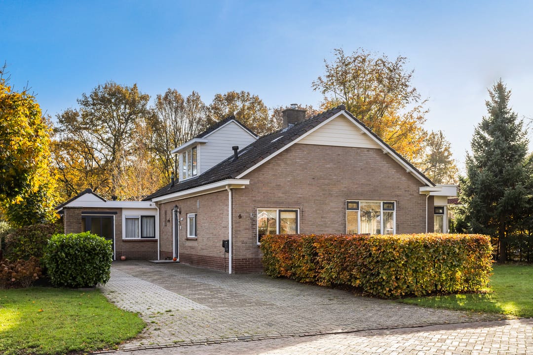 Photo 1 of De Toeslag 4