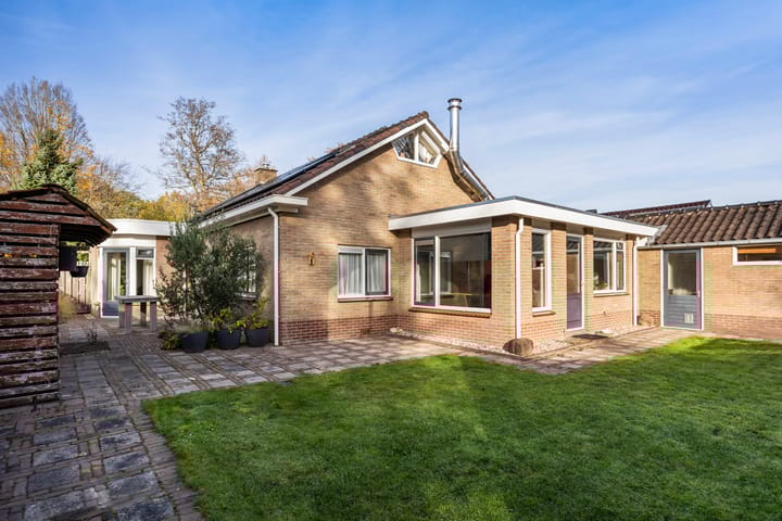 Foto 8 van De Toeslag 4