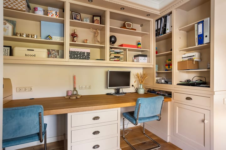 Foto 22 van De Toeslag 4