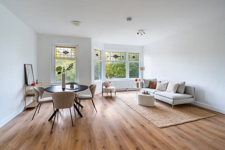 Mathenesserweg 66 C-03