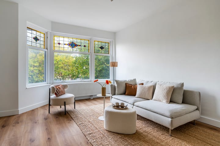 Photo 7 of Mathenesserweg 66-C03