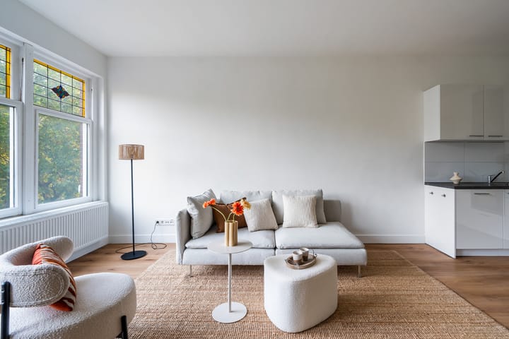 Photo 8 of Mathenesserweg 66-C03