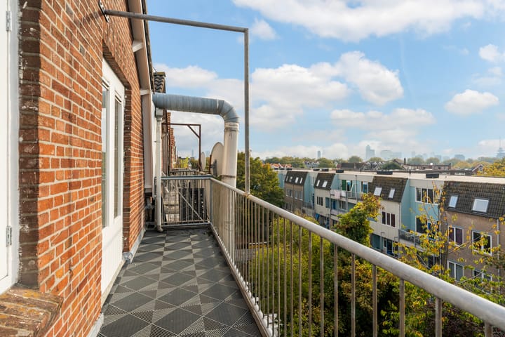 Photo 23 of Mathenesserweg 66-C03