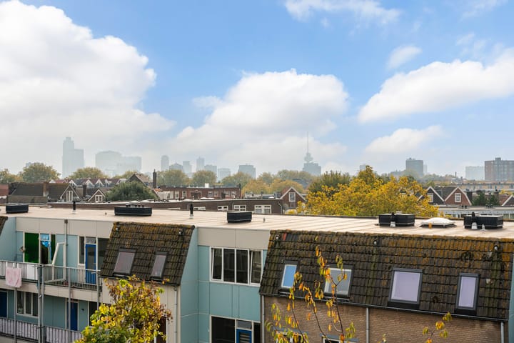 Photo 24 of Mathenesserweg 66-C03