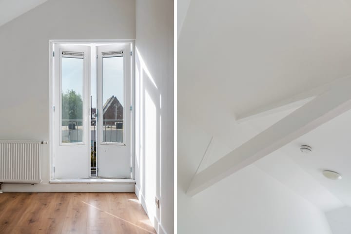 Photo 34 of Mathenesserweg 66-C03