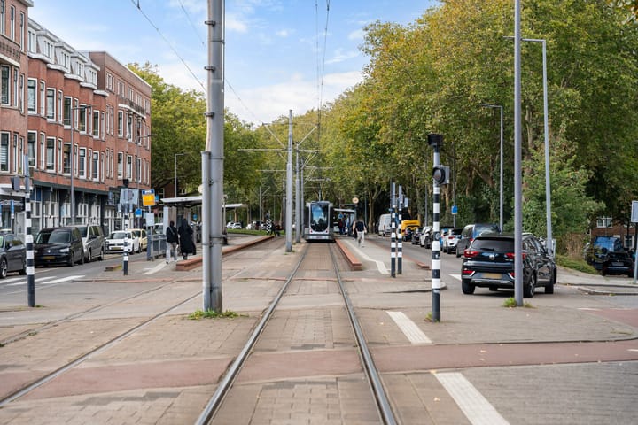 Photo 40 of Mathenesserweg 66-C03