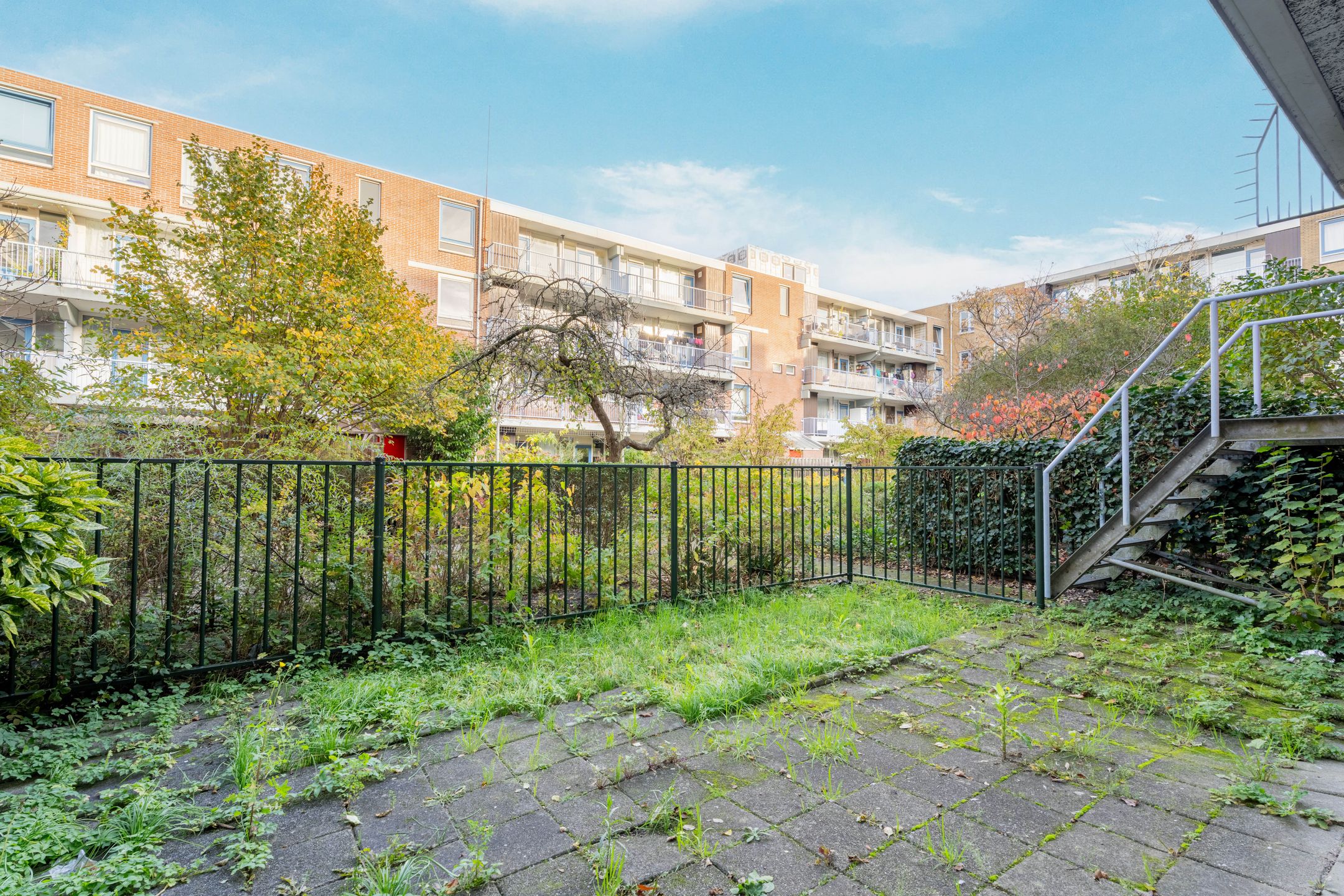 Foto 3 van Sumatrastraat 139-A