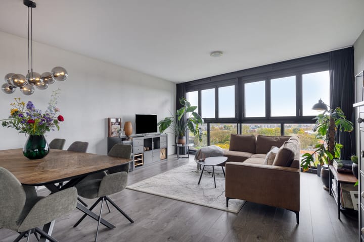 Foto 3 van Regattaweg 78