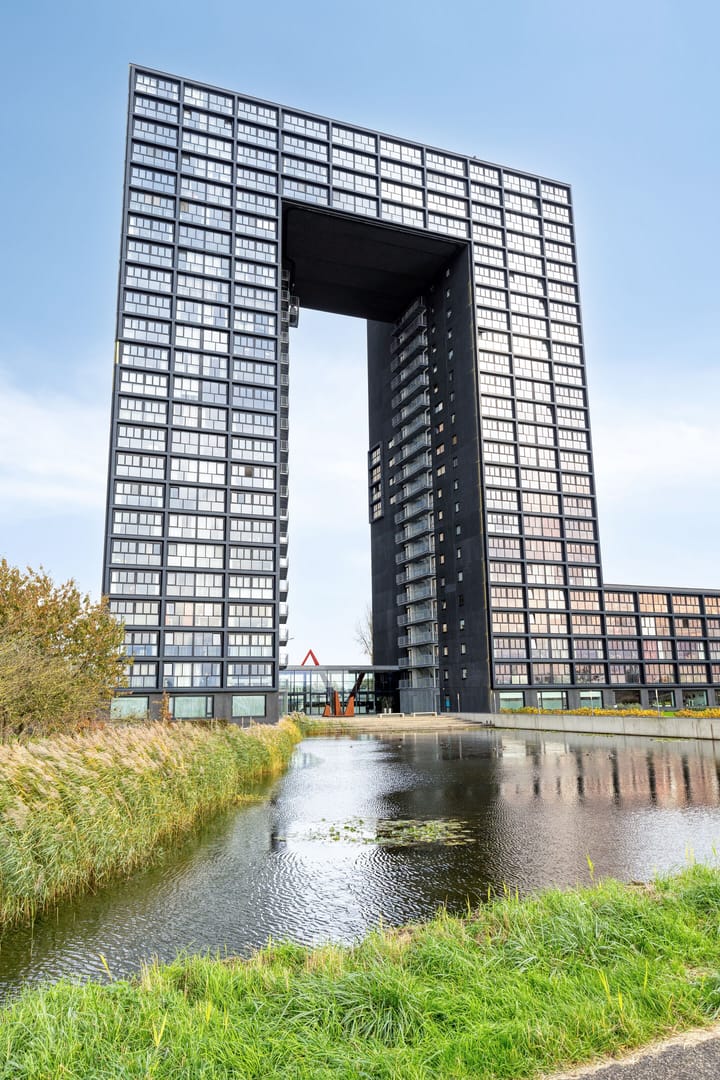 Foto 5 van Regattaweg 78