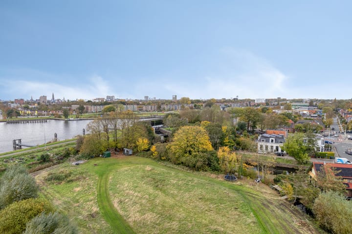 Foto 2 van Regattaweg 78