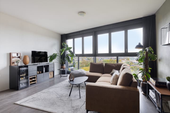 Foto 10 van Regattaweg 78