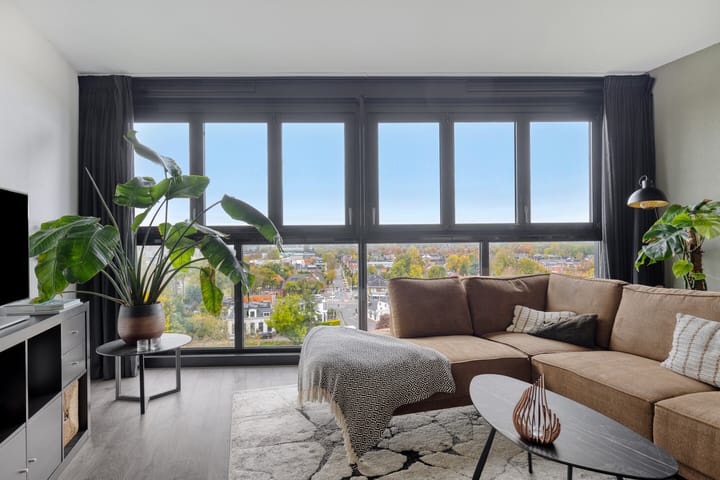 Foto 12 van Regattaweg 78