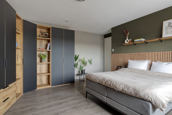 Foto 26 van Regattaweg 78