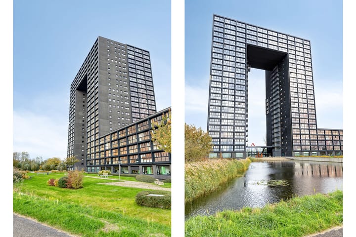 Foto 46 van Regattaweg 78