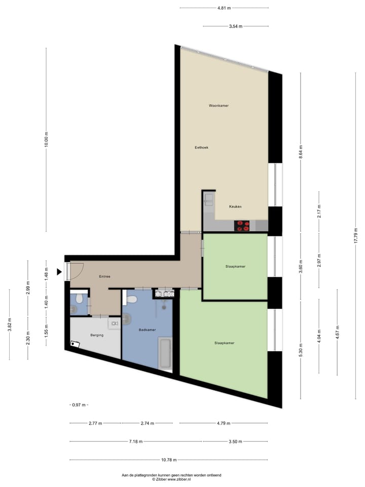 Foto 47 van Regattaweg 78