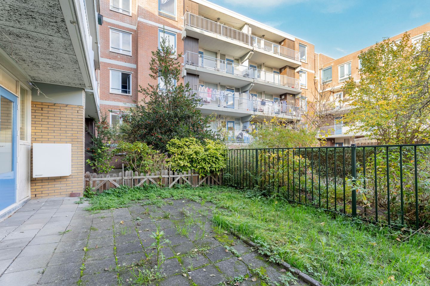 Foto 19 van Sumatrastraat 139-A