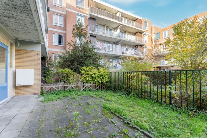 Foto 19 van Sumatrastraat 139-A