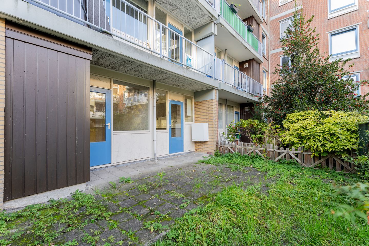 Foto 20 van Sumatrastraat 139-A