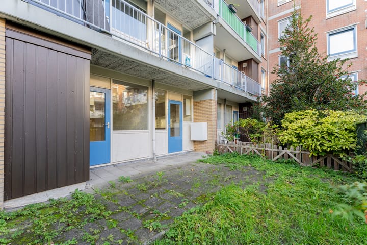 Foto 20 van Sumatrastraat 139-A