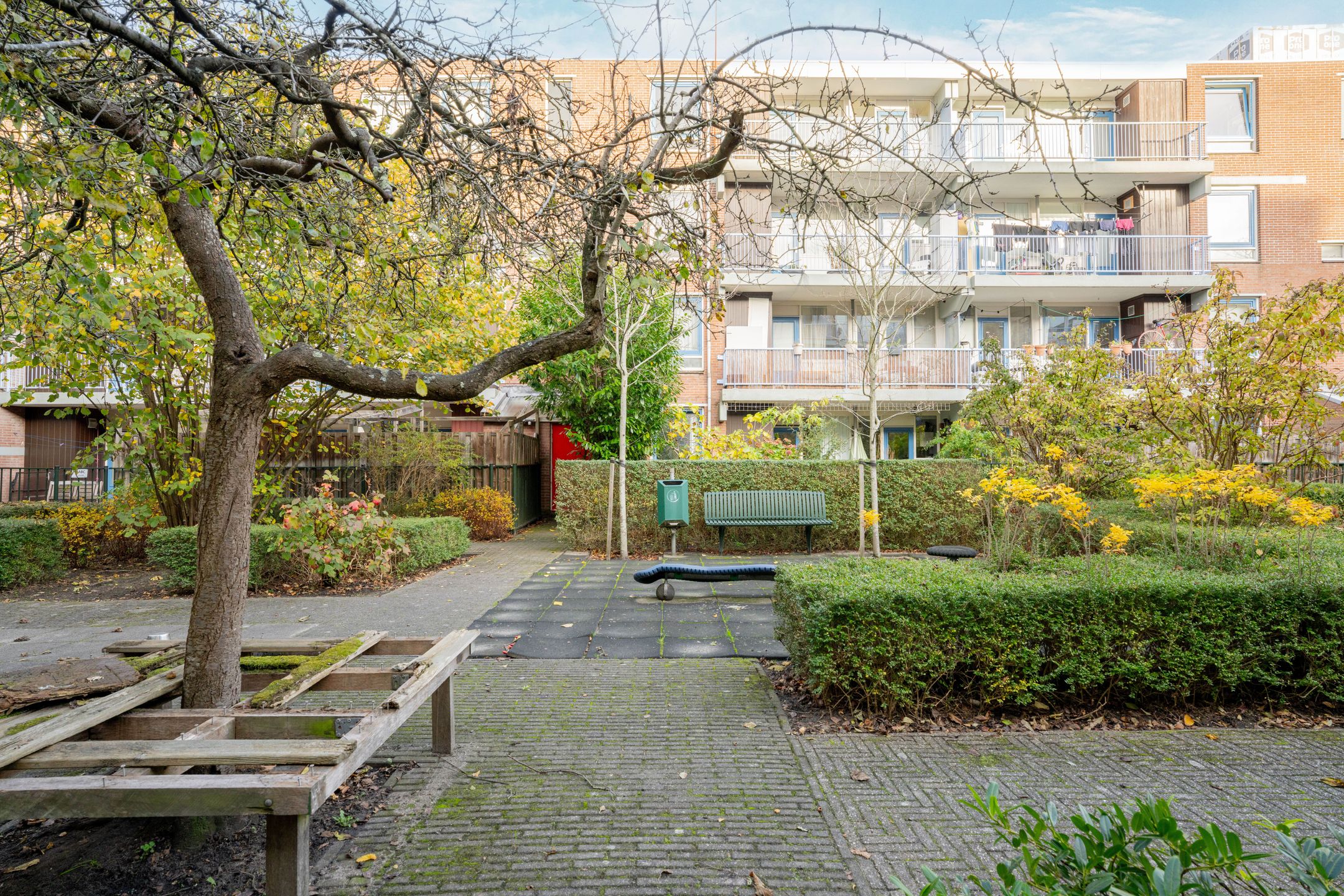 Foto 21 van Sumatrastraat 139-A