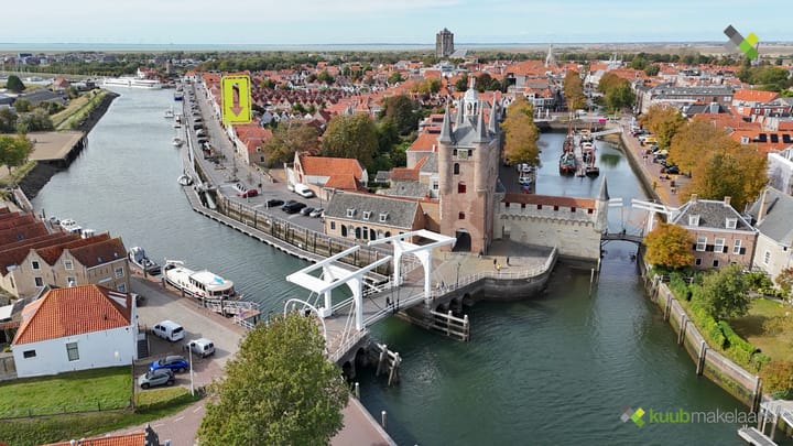 Foto 3 van Nieuwe Haven 137