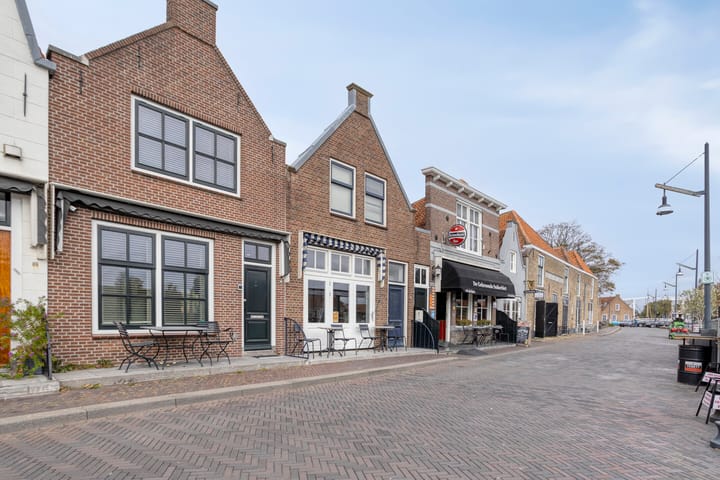 Foto 4 van Nieuwe Haven 137