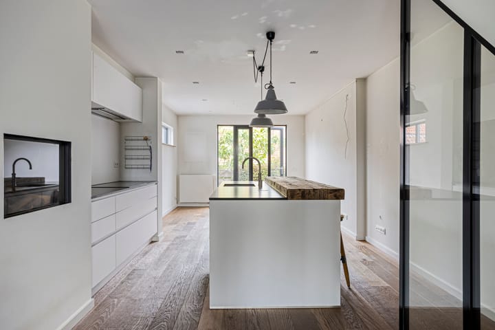 Foto 2 van Nieuwe Haven 137