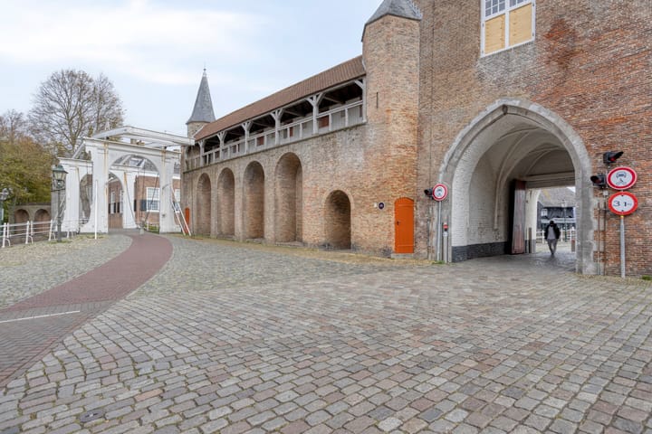 Foto 35 van Nieuwe Haven 137