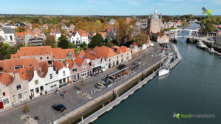 Foto 39 van Nieuwe Haven 137