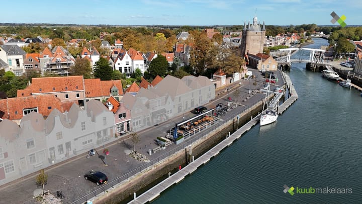 Foto 40 van Nieuwe Haven 137