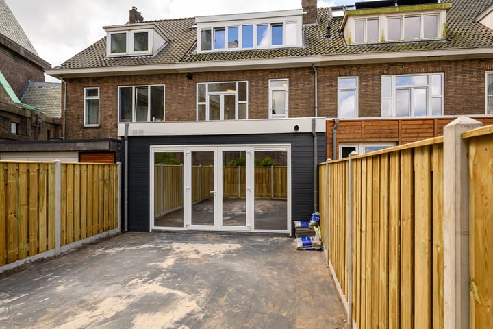 Photo 2 of Herensingel 2-B