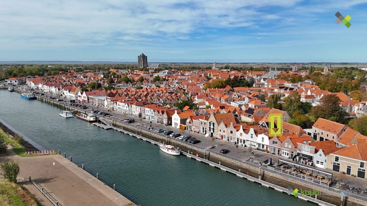 Foto 42 van Nieuwe Haven 137