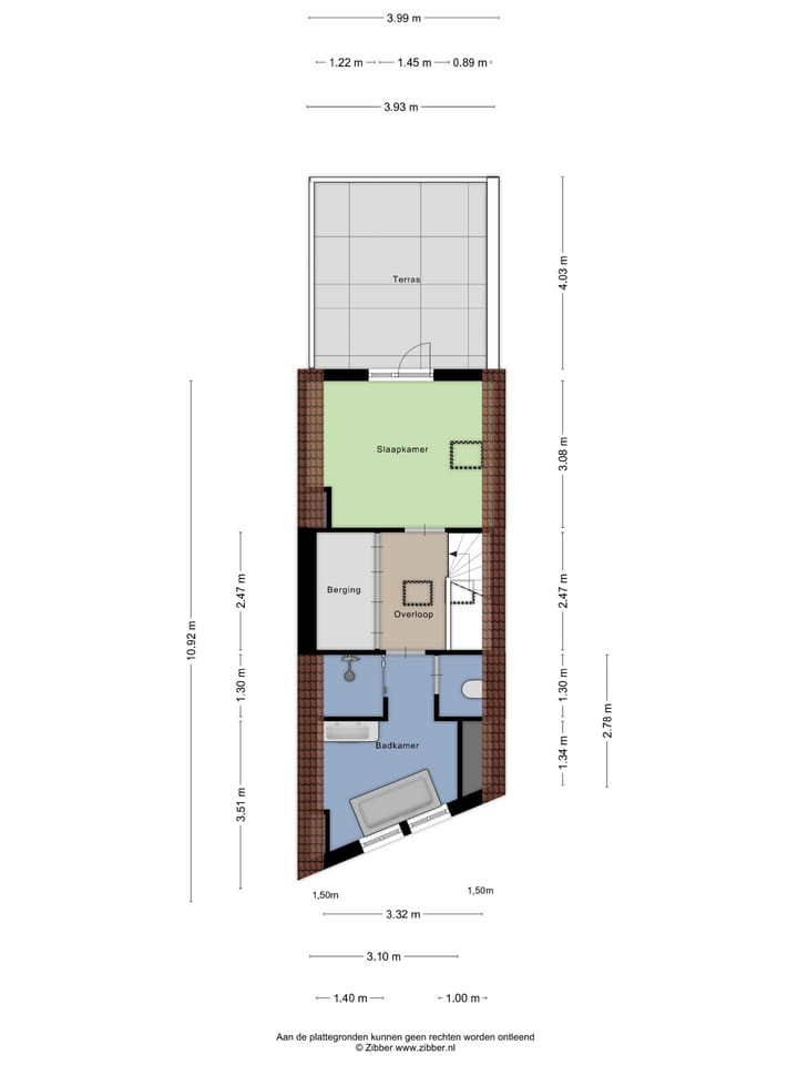 Foto 44 van Nieuwe Haven 137