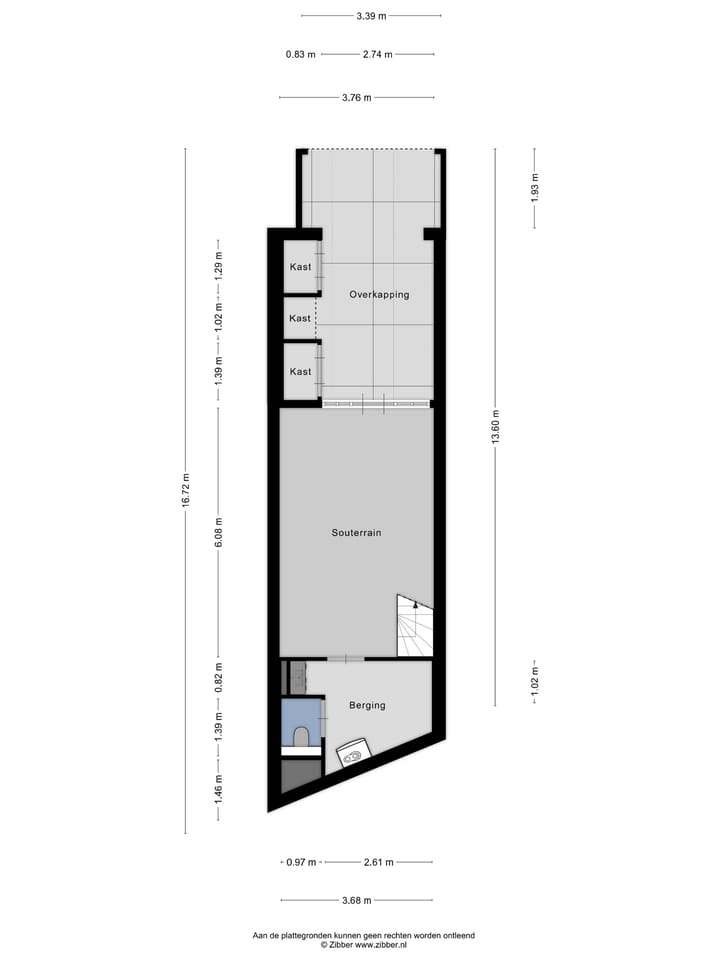 Foto 45 van Nieuwe Haven 137