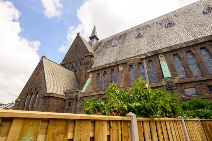 Photo 18 of Herensingel 2-B