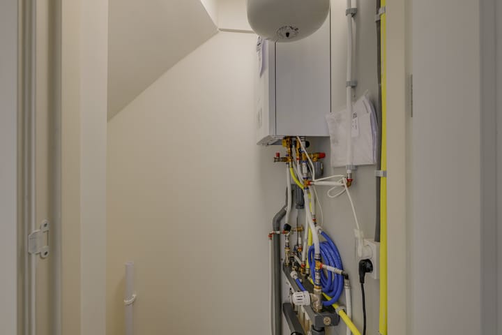 Photo 25 of Herensingel 2-B