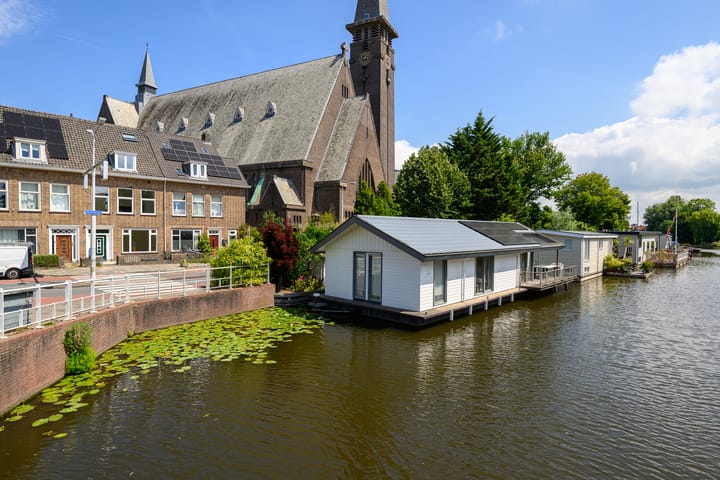 Photo 26 of Herensingel 2-B