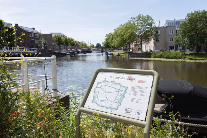 Photo 29 of Herensingel 2-B