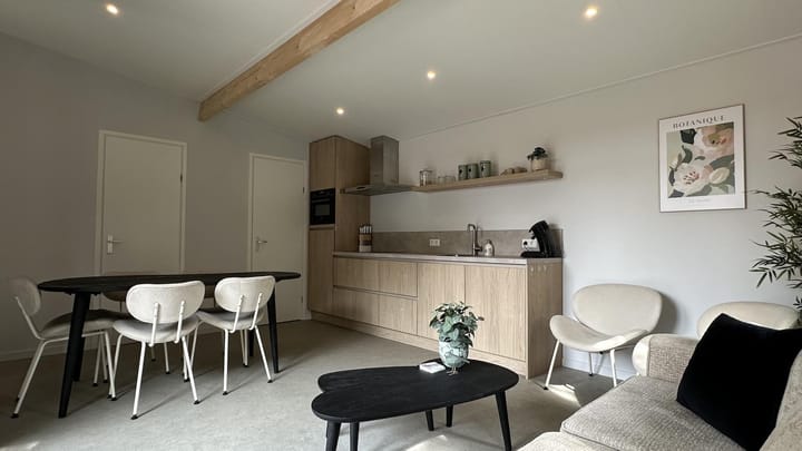 Foto 5 van Yn 'e Lijte 1-C2018