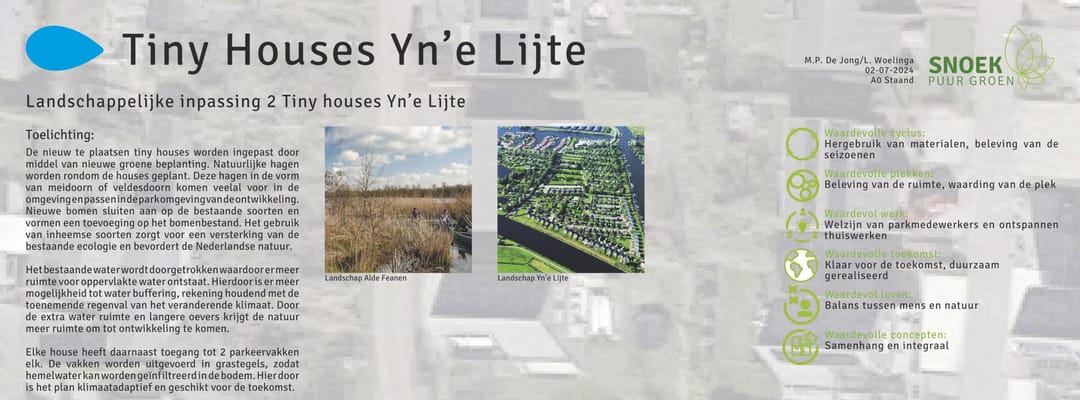 Foto 16 van Yn 'e Lijte 1-C2018