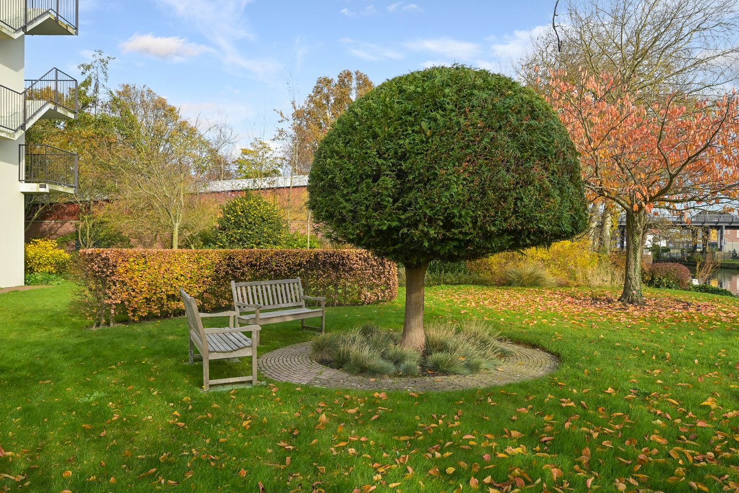 Foto 35 van Park Vronesteyn 52