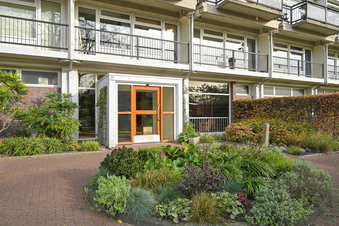 Foto 7 van Park Vronesteyn 52