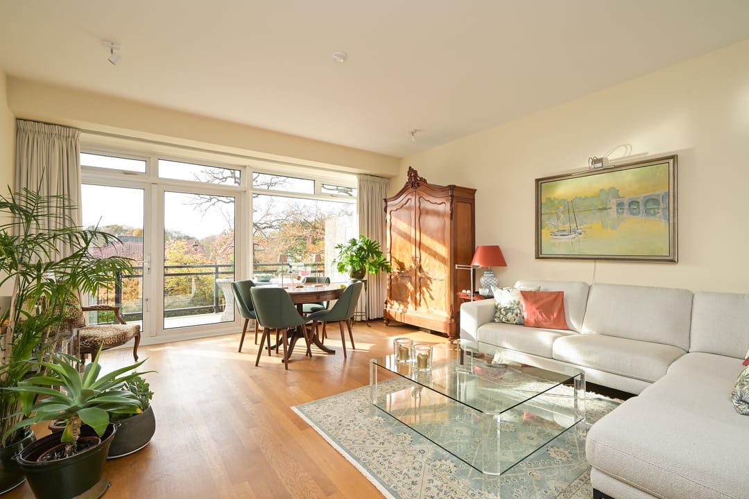 Foto 8 van Park Vronesteyn 52